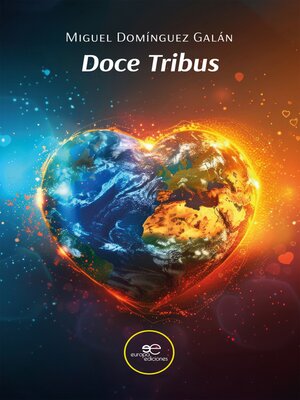 cover image of Doce Tribus
